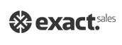 ExactSales-Primary-Black